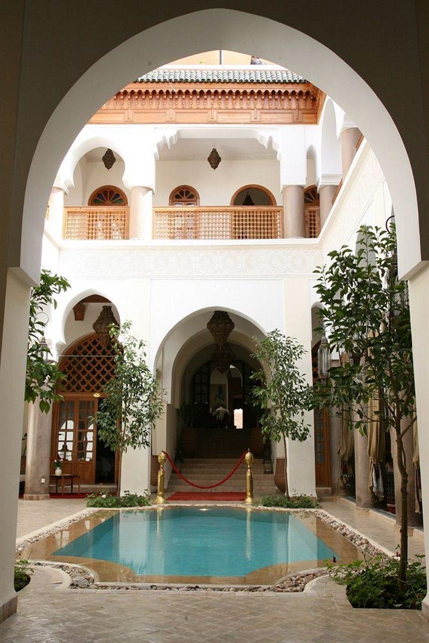Riad Palais Calipau Marrakesh Kemudahan gambar